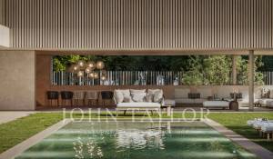 Sale Villa Es Cubells