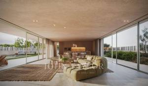 Sale Villa Es Cubells