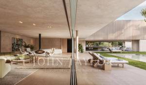 Sale Villa Es Cubells