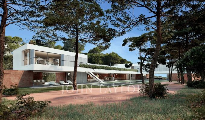 Sale Villa Es Cubells