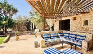 Sale Villa Essaouira