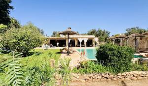 Sale Villa Essaouira