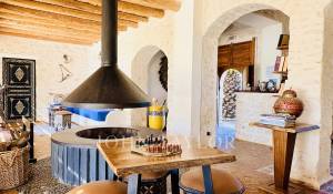 Sale Villa Essaouira