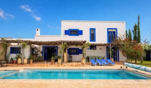 Sale Villa Essaouira