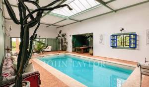Sale Villa Essaouira