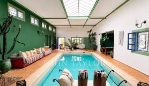 Sale Villa Essaouira