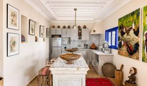 Sale Villa Essaouira