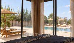 Sale Villa Essaouira