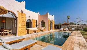 Sale Villa Essaouira