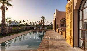 Sale Villa Essaouira