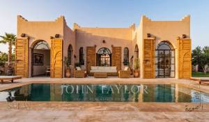 Sale Villa Essaouira