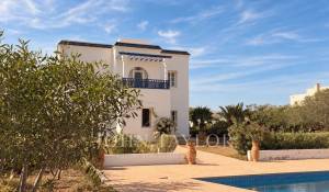 Sale Villa Essaouira