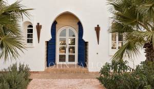 Sale Villa Essaouira