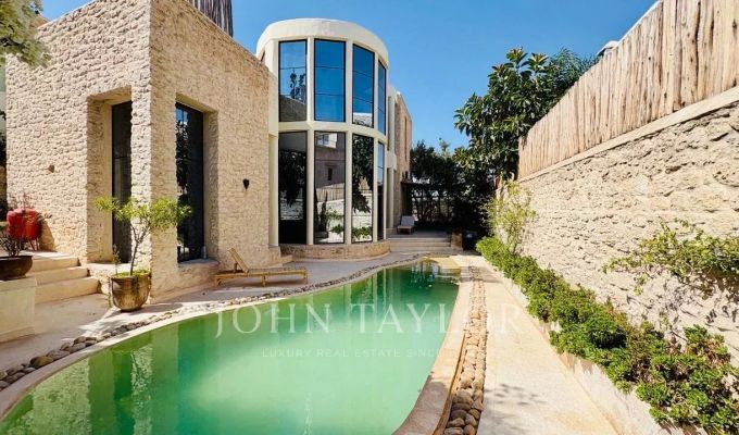 Sale Villa Essaouira