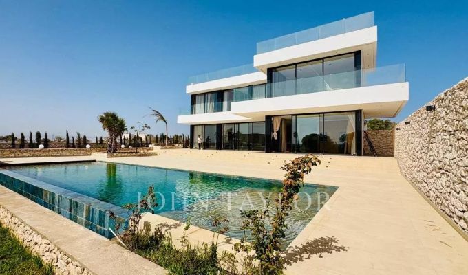 Sale Villa Essaouira