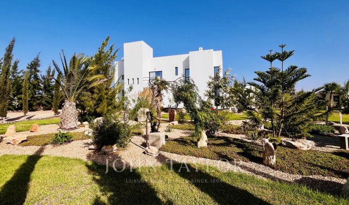 Sale Villa Essaouira