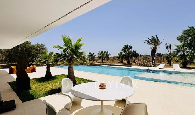 Sale Villa Essaouira