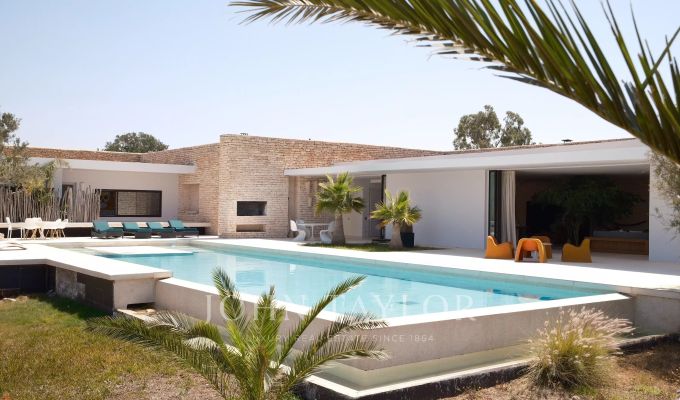 Sale Villa Essaouira