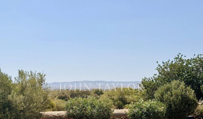 Sale Villa Essaouira