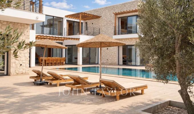 Sale Villa Essaouira