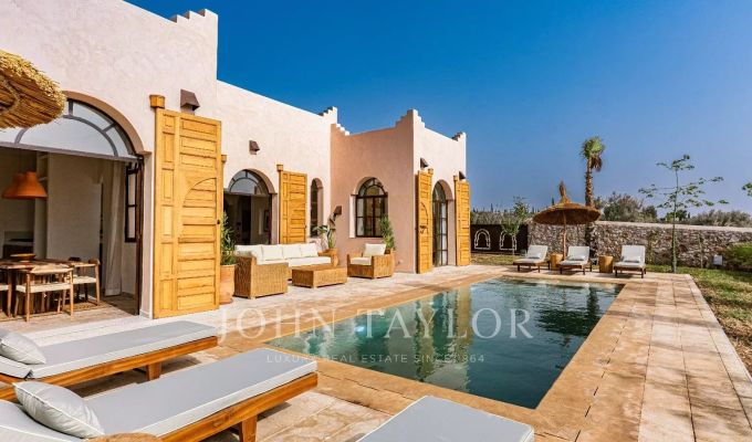 Sale Villa Essaouira