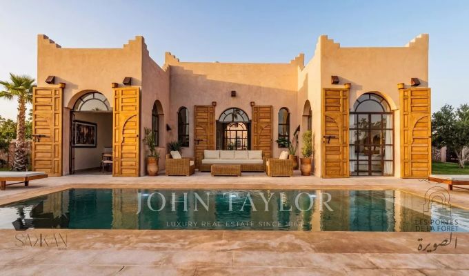 Sale Villa Essaouira