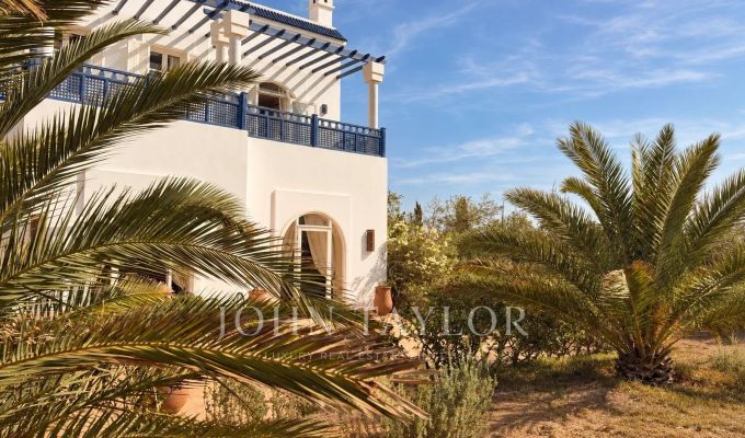 Sale Villa Essaouira