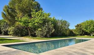 Sale Villa Eygalières