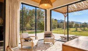 Sale Villa Eygalières