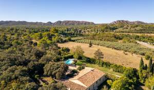 Sale Villa Eygalières