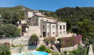 Sale Villa Èze
