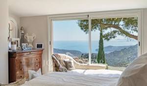 Sale Villa Èze