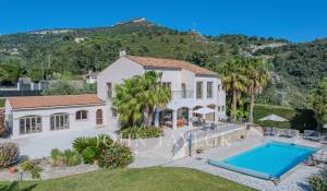 Sale Villa Èze