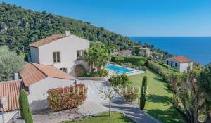 Sale Villa Èze
