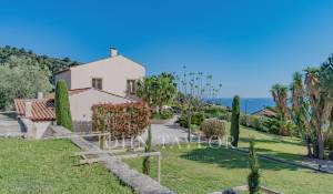 Sale Villa Èze