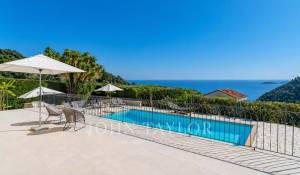 Sale Villa Èze
