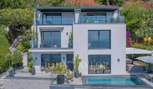 Sale Villa Èze