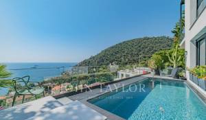 Sale Villa Èze