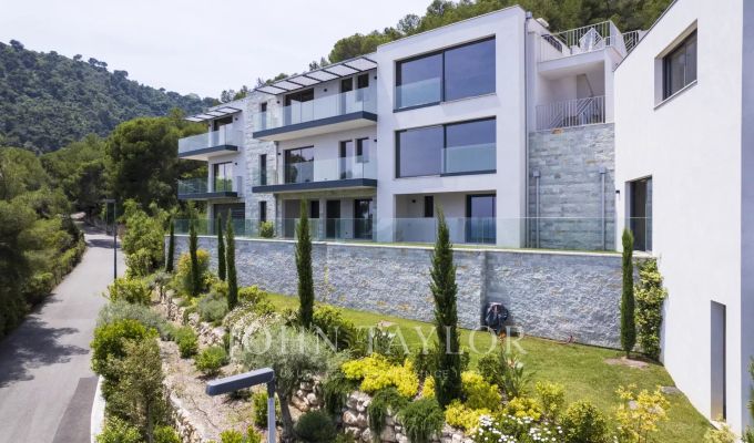 Sale Villa Èze