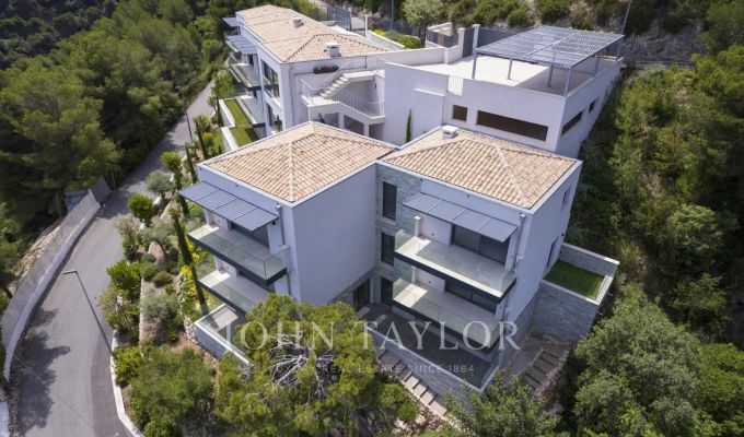 Sale Villa Èze