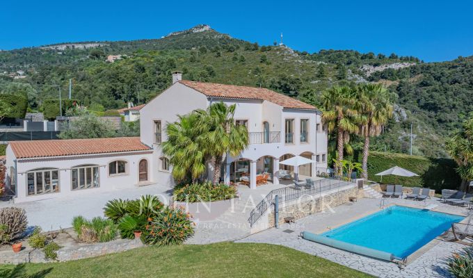 Sale Villa Èze