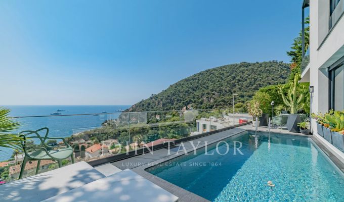 Sale Villa Èze
