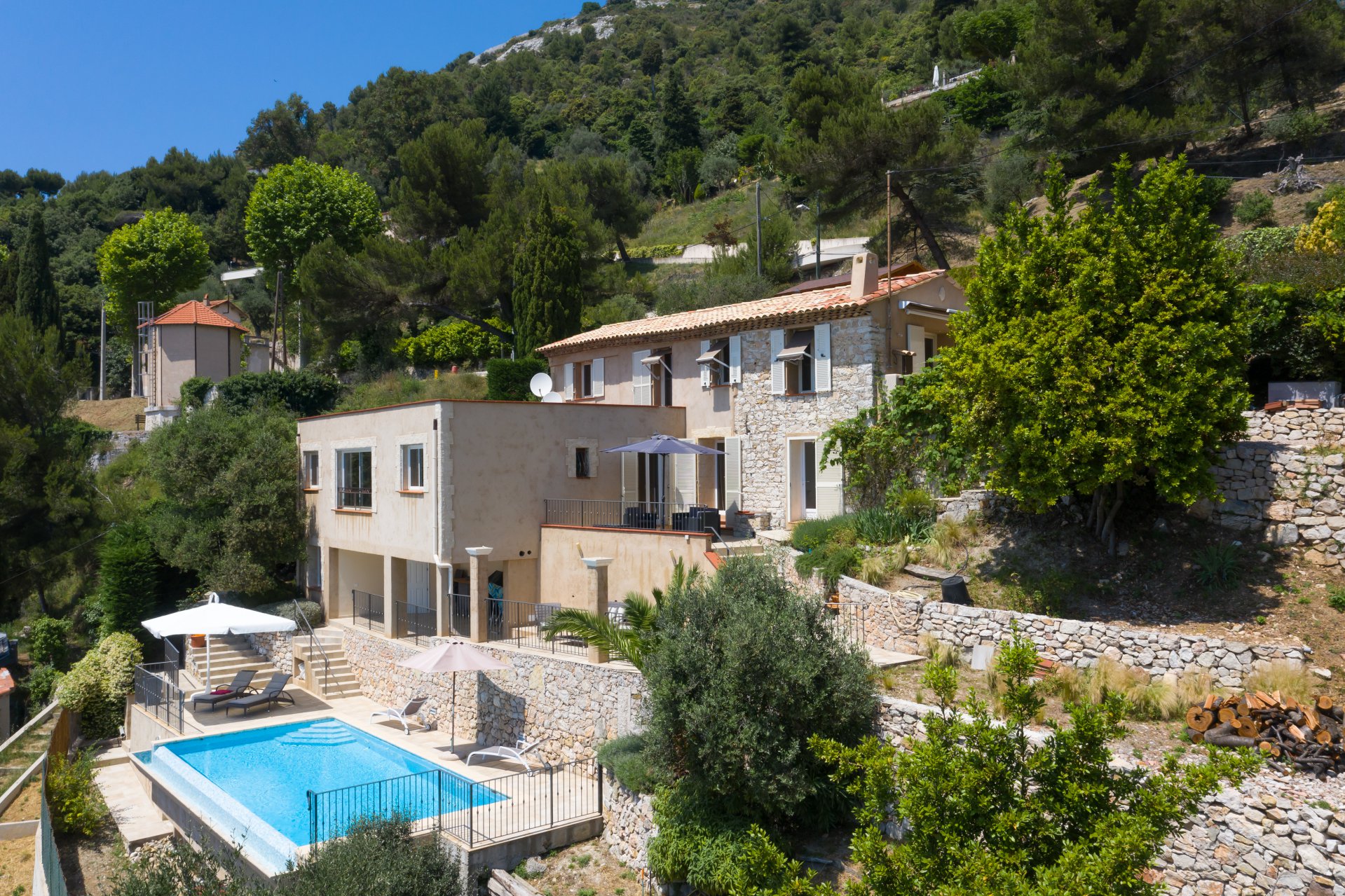 Ad Sale Villa Èze (06360), 12 Rooms refV1320SJ