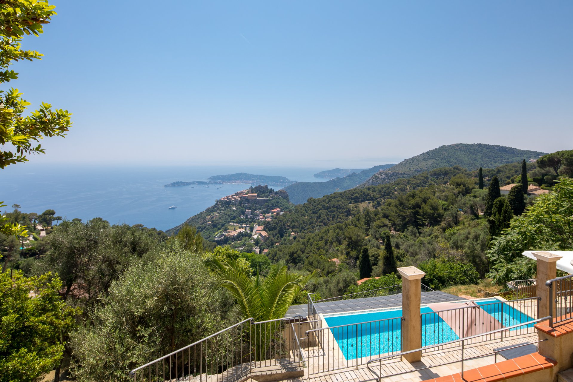Ad Sale Villa Èze (06360), 12 Rooms refV1320SJ