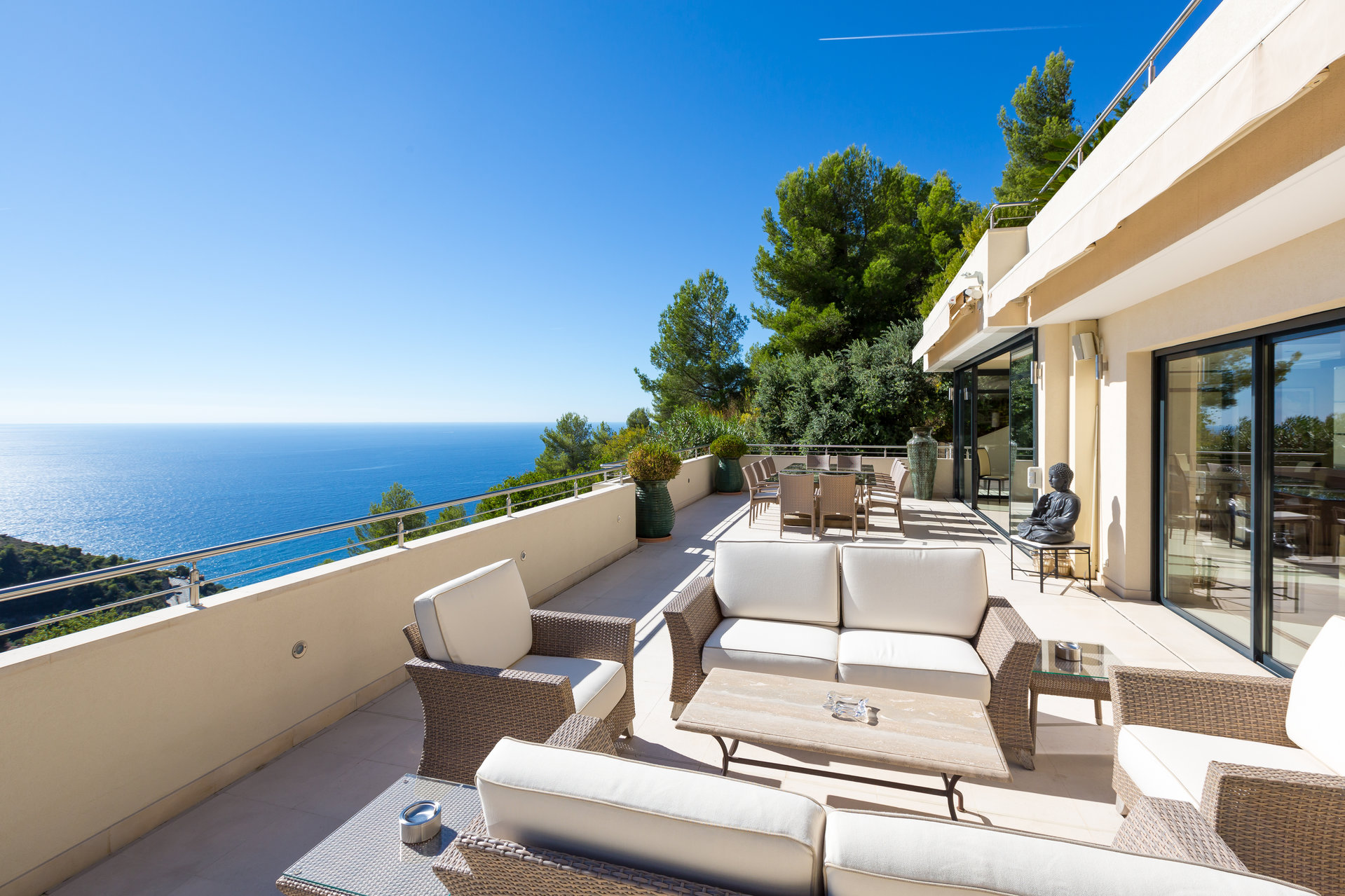 Ad Sale Villa Èze (06360) refV1364SJ