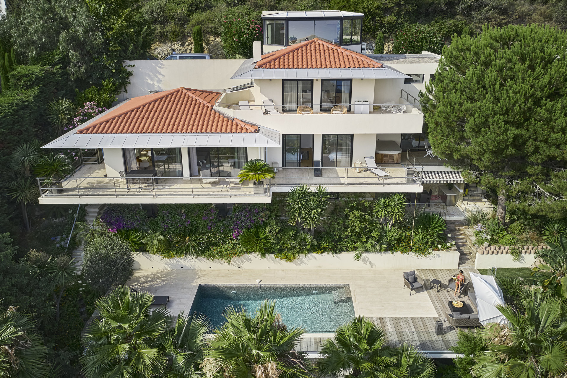 Ad Sale Villa Èze (06360), 7 Rooms refV1377SJ