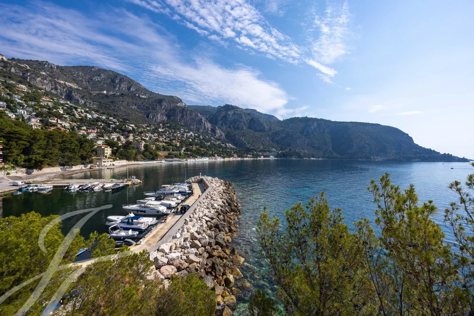 Ad Sale Villa Èze Bord de Mer (06360), 8.0 Rooms refV1696SJ