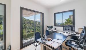 Sale Villa Falicon
