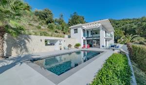 Sale Villa Falicon