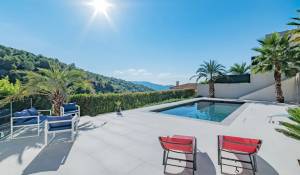 Sale Villa Falicon